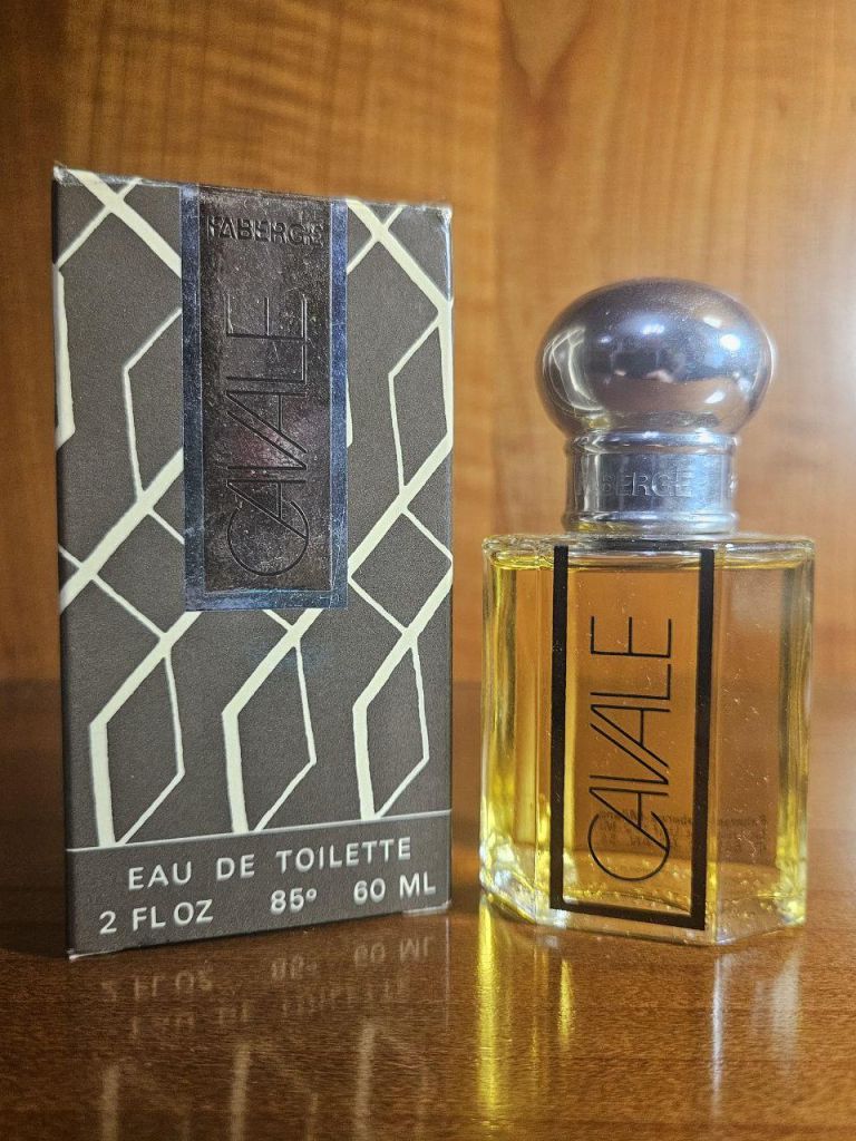 Faberge Cavale Brut 60ml Eau de Toilette - фото фото фото 0