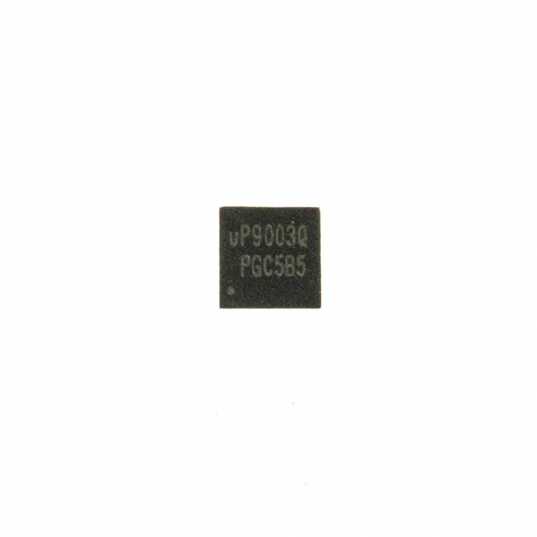 Микросхема uPI Semiconductor uP9003Q для ноутбука - фото фото фото 1