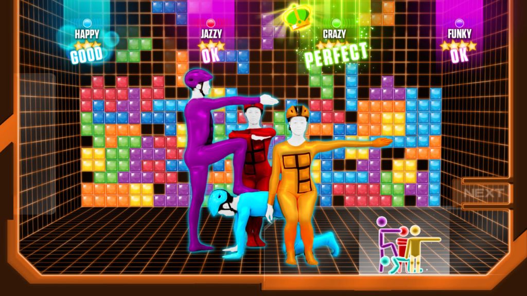 Игра на Xbox 360 "Just Dance 2015"       (PAL) - фото фото фото 5