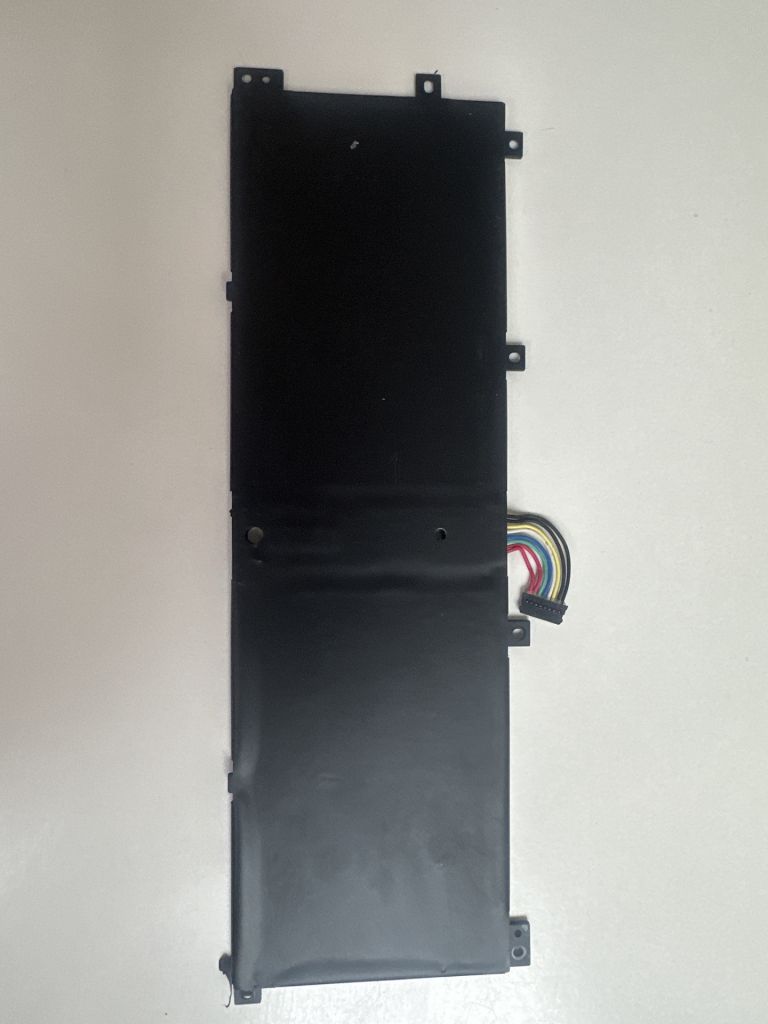 Оригінальна Батарея Lenovo IdeaPad MIIX 510 BSNO4170A5-A - фото фото фото 3