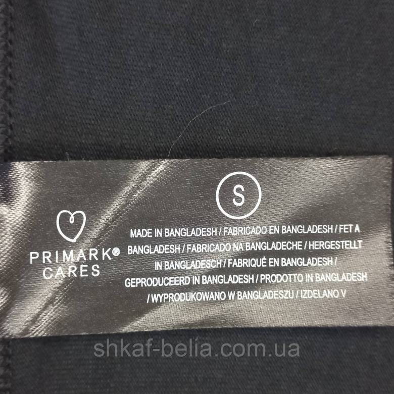 Трусы боксеры 46-48 S хлопок Primark - фото фото фото 3