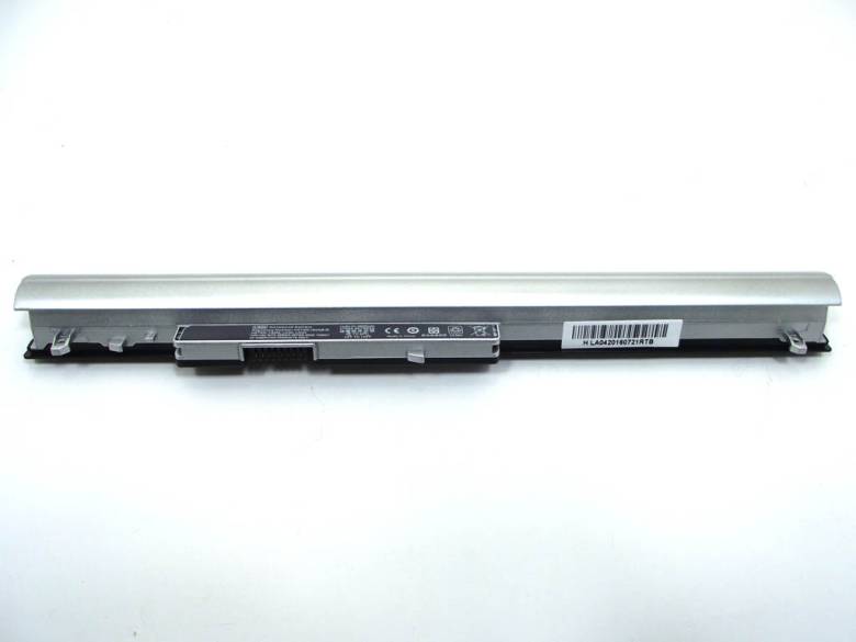 Батарея для HP LA04 Pavilion 14 TouchSmart Series (14.8V 2600mAh). - фото фото фото 1