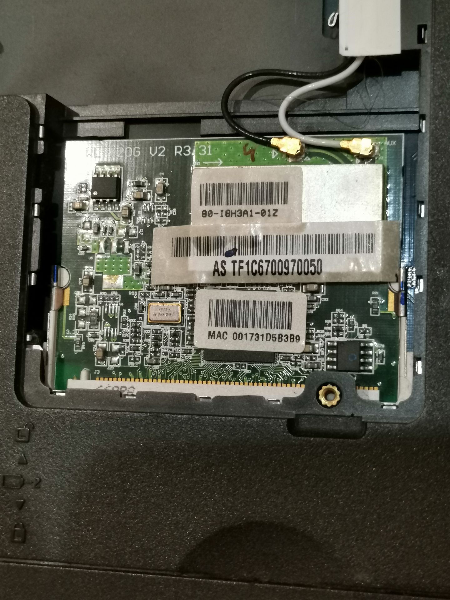 Ноутбук Asus A6M - фото фото фото 6