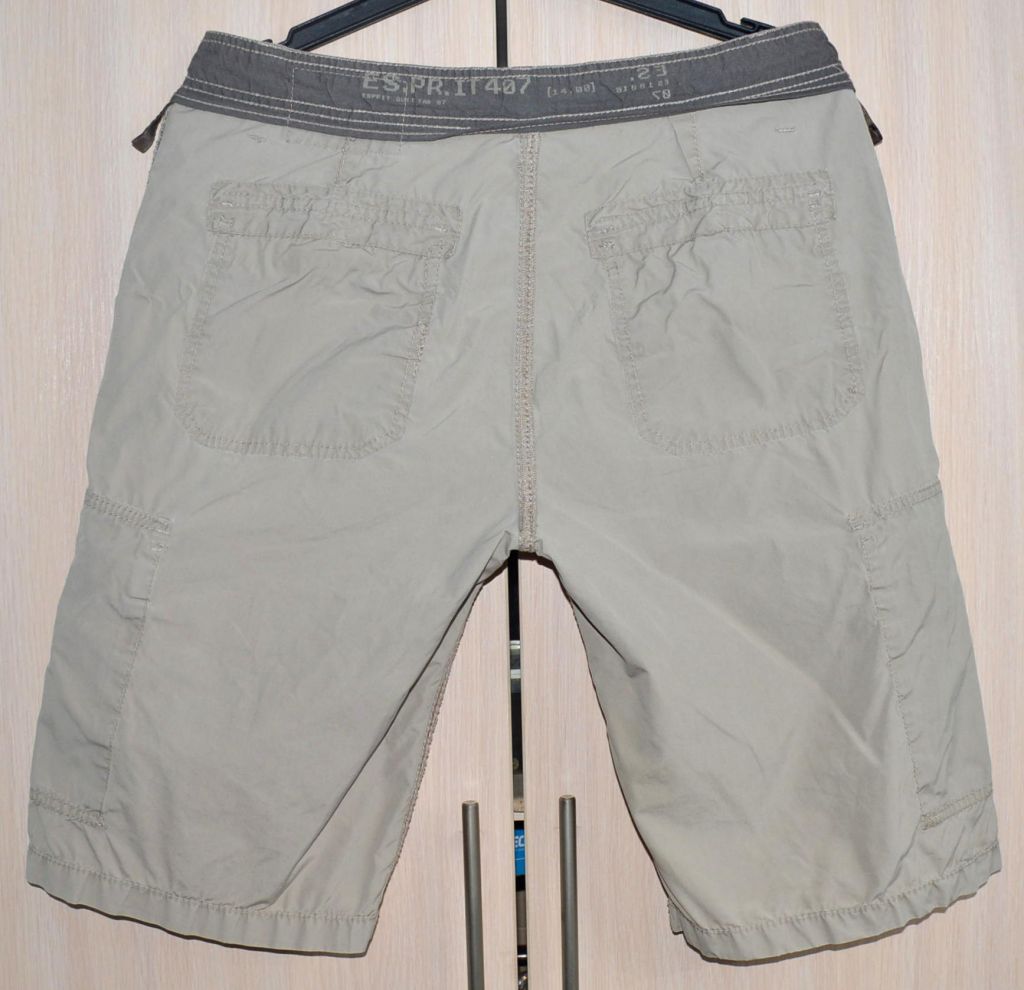 Шорти ESPRIT® original W34 б.в. Y4-B8-3 - фото фото фото 4