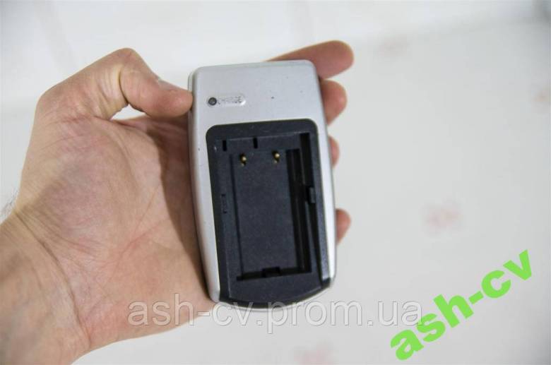 Зарядний пристрій, Nikon, Coolpix, MC, ENEL1, NP800 - фото фото фото 6