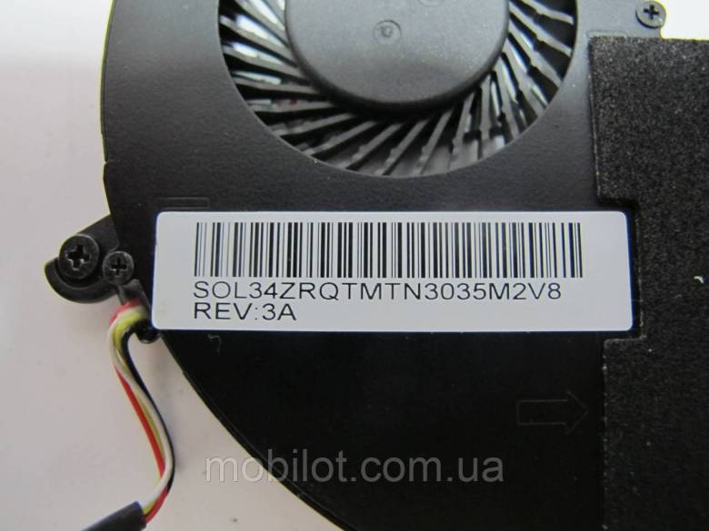 Система охлаждения Acer V5-573 (NZ-4990) - фото фото фото 3
