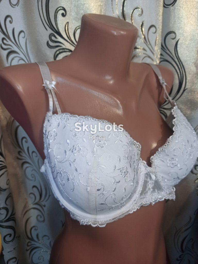 Дуже красивий бюстгальтер 38D 85D Matalan - фото фото фото 2