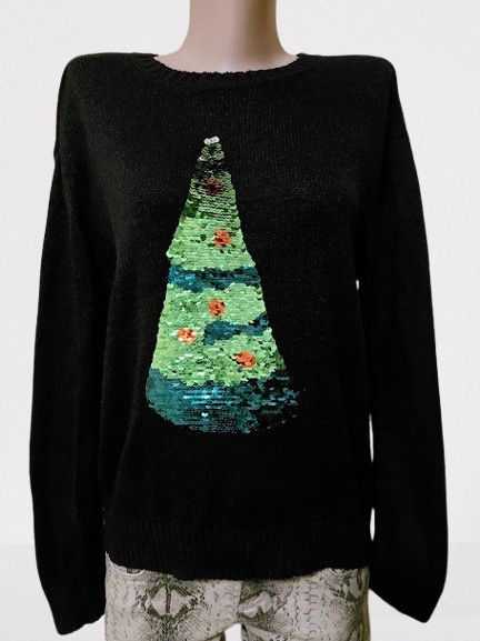 Теплая женская кофта, джемпер, свитер H&amp;M - фото фото фото 0