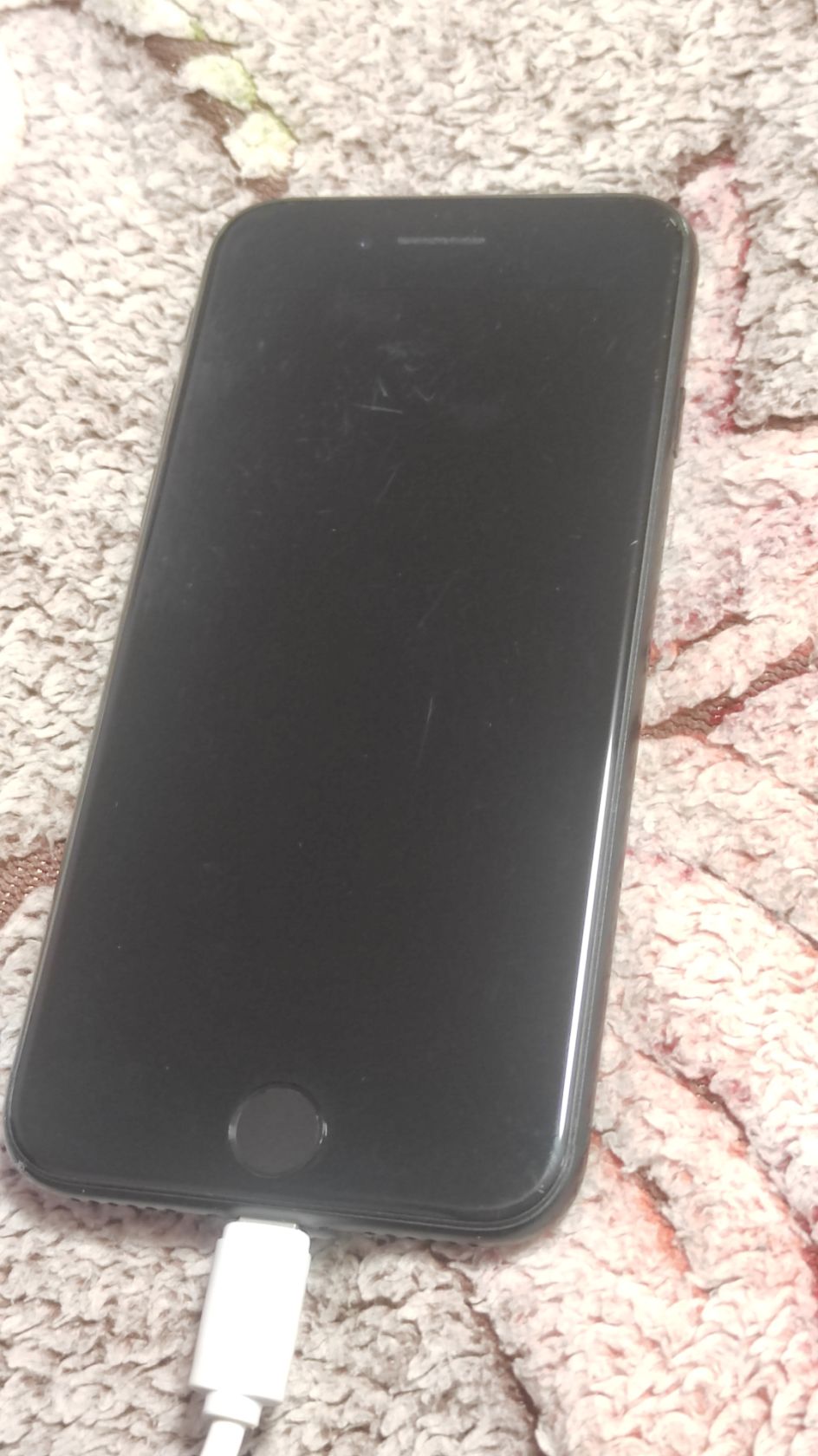 Apple iPhone SE 128Gb АКБ 81% iCloud clean - фото фото фото 4
