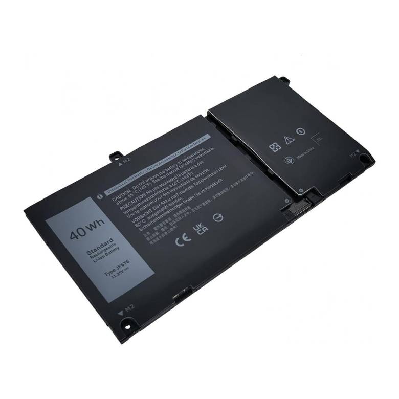 Батарея для ноутбука DELL (JK6Y6) Inspiron 5301 5401 (Replacement) - фото фото фото 0