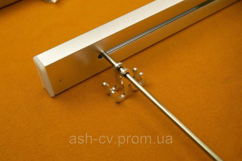 Вішалка, настінна, доладна, Foldable Clothes Rack - фото фото фото 6
