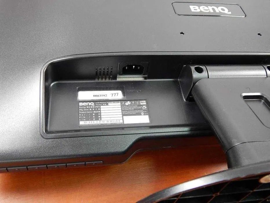 Монітор FullHD 24"BENQ G2411HDA - фото фото фото 5