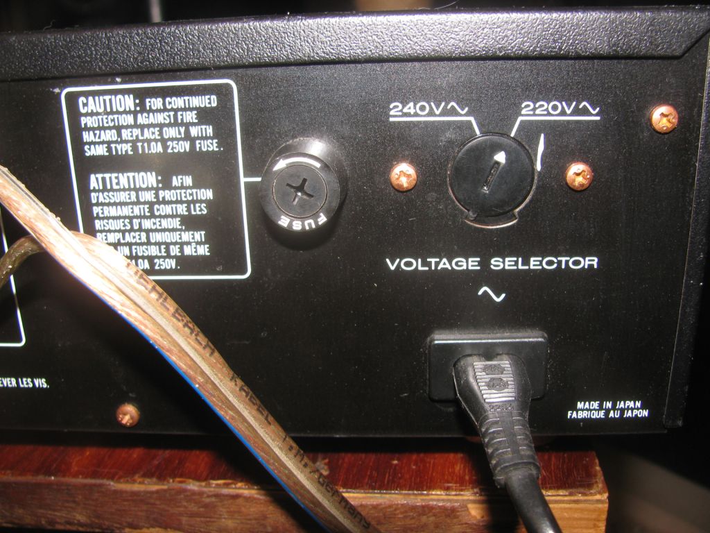УСИЛИТЕЛЬ MARANTZ PM-25 - фото фото фото 4