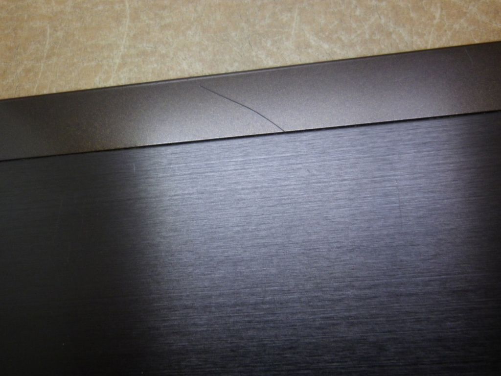 Б/У Кришка матриці без рамки на HP ProBook 4525s - фото фото фото 7