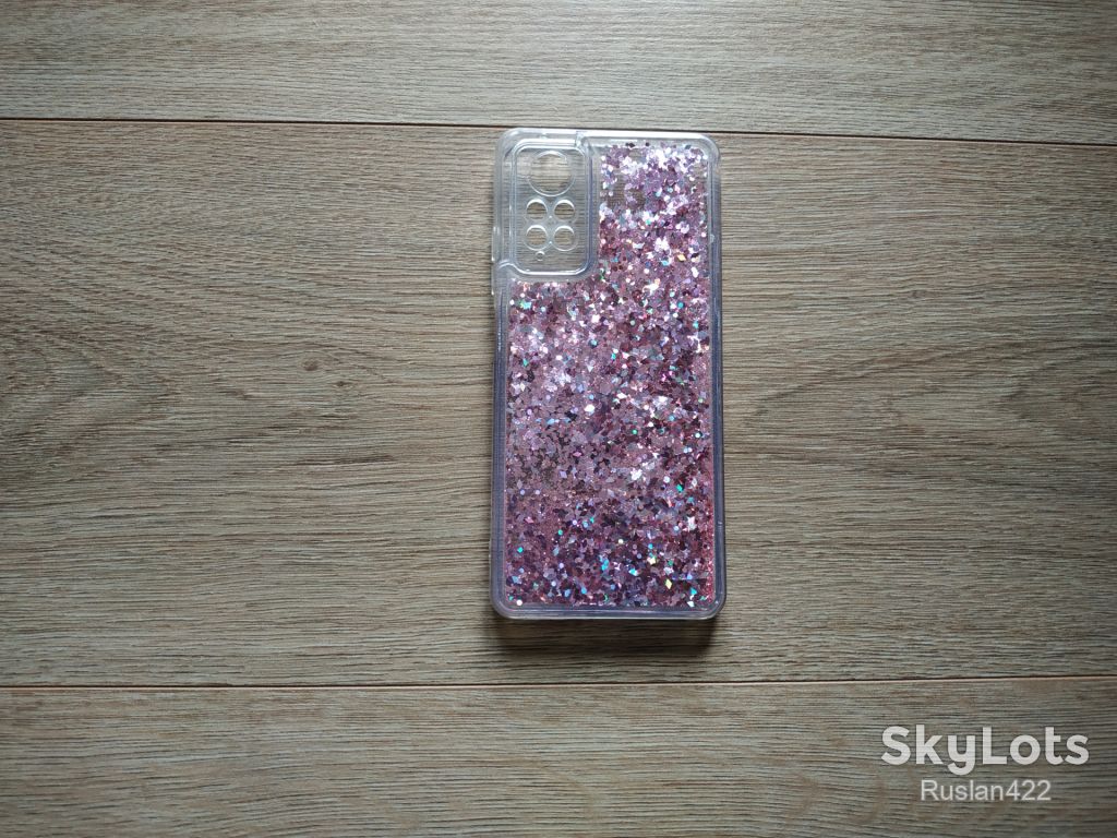 Чехол для Xiaomi Redmi Note 11 Pro 4G 5G 12 Pro 4G чохол - фото фото фото 1