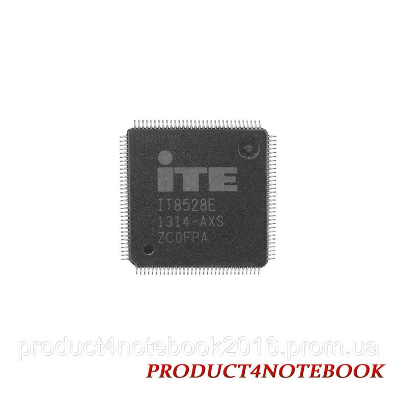 Микросхемы IT8528E-AXS - фото фото фото 0