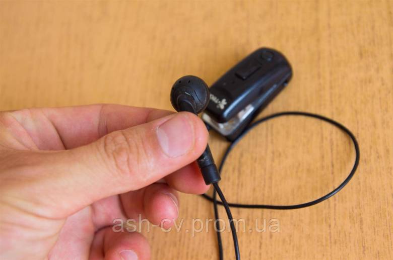 Гарнітура Bluetooth i.Tech Clip V - фото фото фото 6