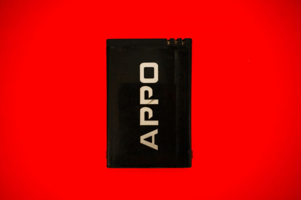 Аккумулятор Оригинал акб appo BP-7L 2400 mAh - фото фото фото 0