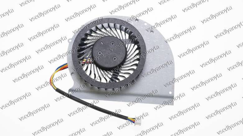 Вентилятор  DELL LATITUDE E6430 - фото фото фото 1