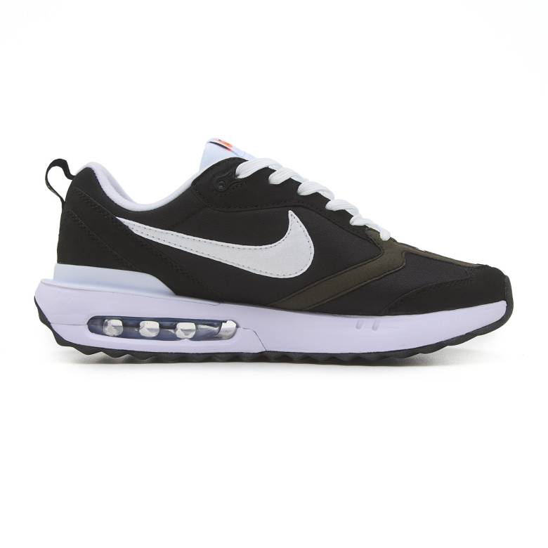 Nike Air Max Dawn Black White 45 - фото фото фото 2