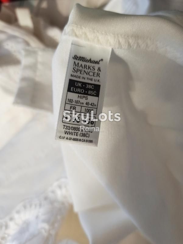 Комбідрес коригувальне боді 38c 85c marks&amp;spencer - фото фото фото 6