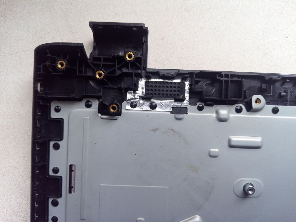 Б/У Топкейс на Toshiba dynaBook B35/Y - фото фото фото 2