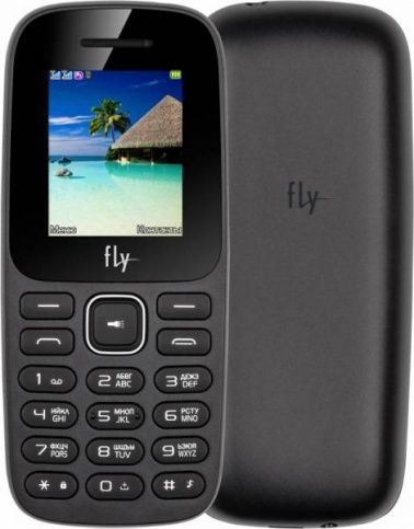 "Fly FF183 Gray 1.8"", Bluetooth." - фото фото фото 0