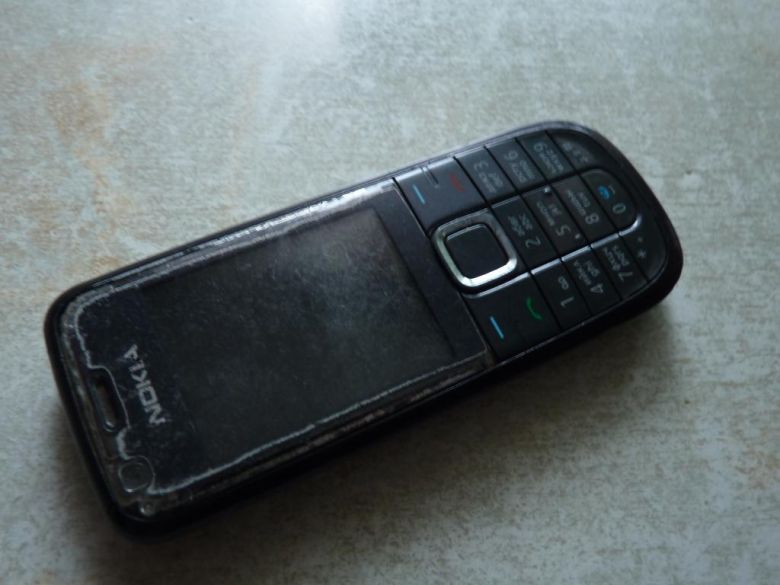 Nokia 3120c-1c  АКБ - фото фото фото 0