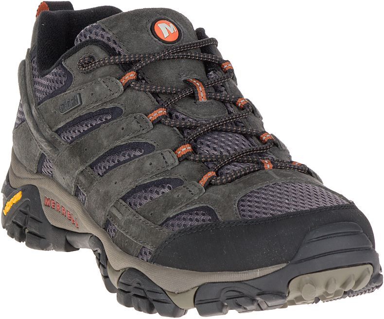 Merrell Moab 2 Waterproof J06029 original нові - фото фото фото 4