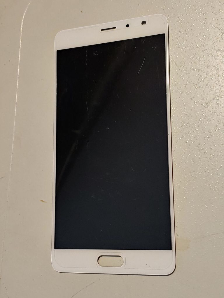 Дисплейный Модуль Xiaomi Redmi Pro FPC1-FA055FH010-01-V03-F0 - фото фото фото 0