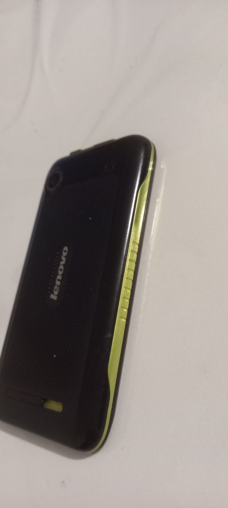 Lenovo A660 не робочий - фото фото фото 2