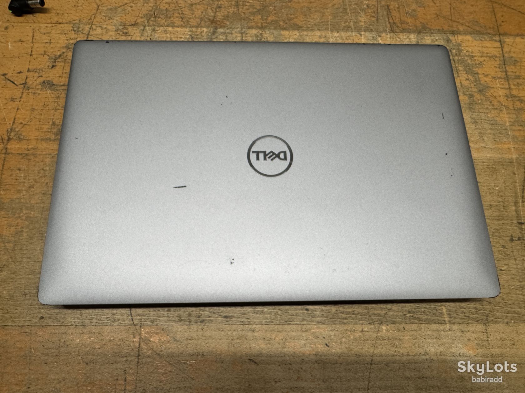Ноутбук DELL 5411 I5-10400H/БЕЗ DDR4/БЕЗ SSD  (49) - фото фото фото 3