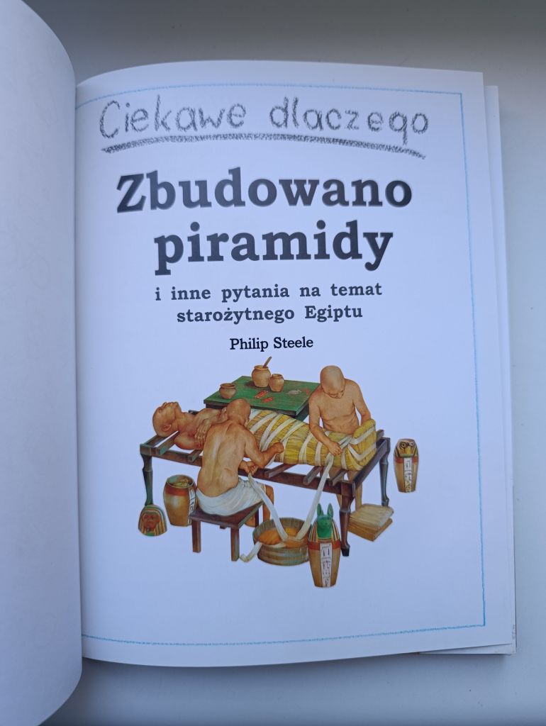 Ciekawe dlaczego. Świat nas fascynuje - фото фото фото 5