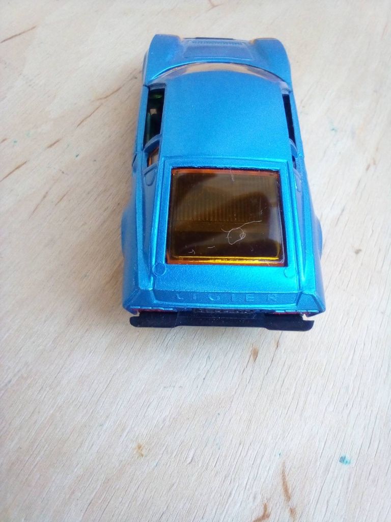 Ligier JS2 by Norev 1:43 - фото фото фото 3