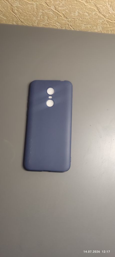 Чохол Xiaomi redmi 5plus - фото фото фото 0