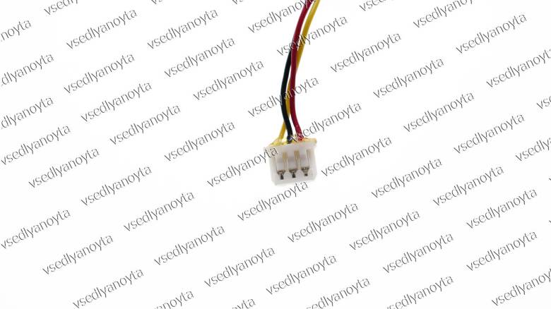 Вентилятор  TOSHIBA Satellite L800 TOSHIBA C800 C805 M840 L840 - фото фото фото 3
