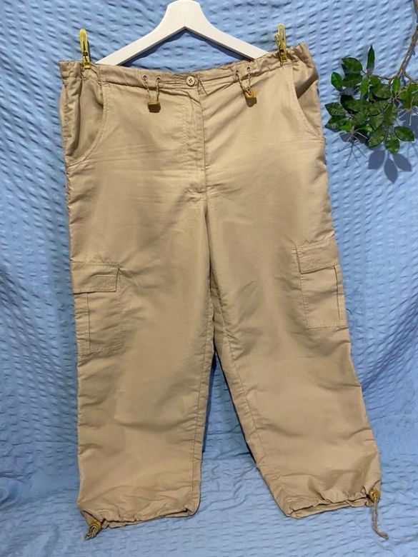 Жіночі штани, джогери (no122) - фото фото фото 2