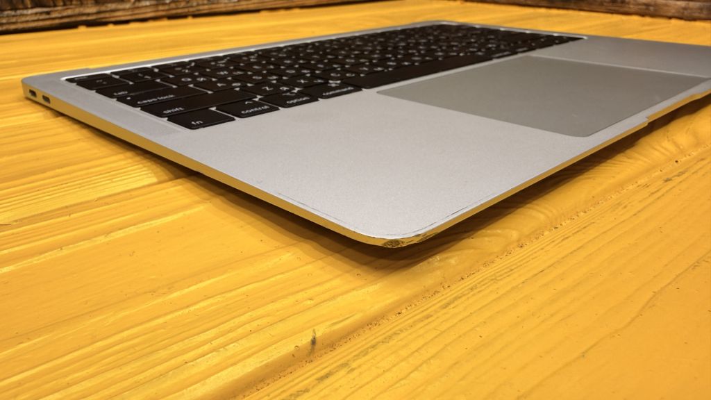 Топкейс Apple MacBook Air A1932  (1724) - фото фото фото 2