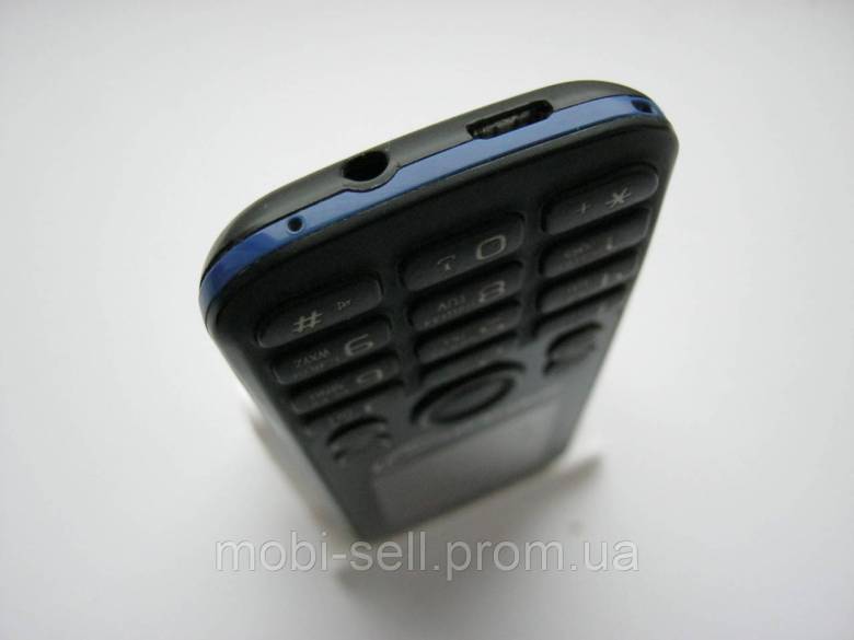 Телефон CDMA  ATEL  AMP-C800 Black - фото фото фото 6