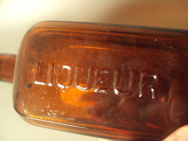 бутылка cointreau lioueur   (№ 895) - фото фото фото 11