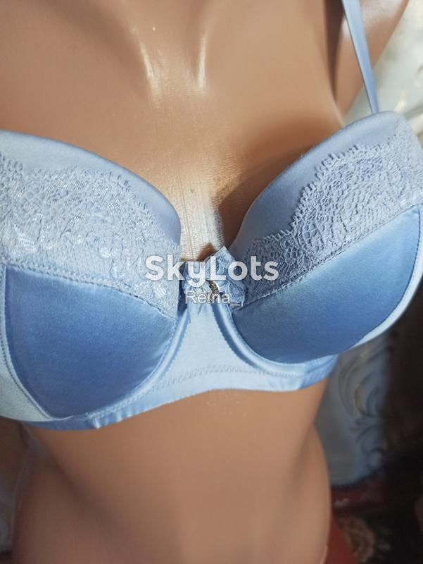 Ніжний бюстгальтер 30dd 65dd boux avenue - фото фото фото 6
