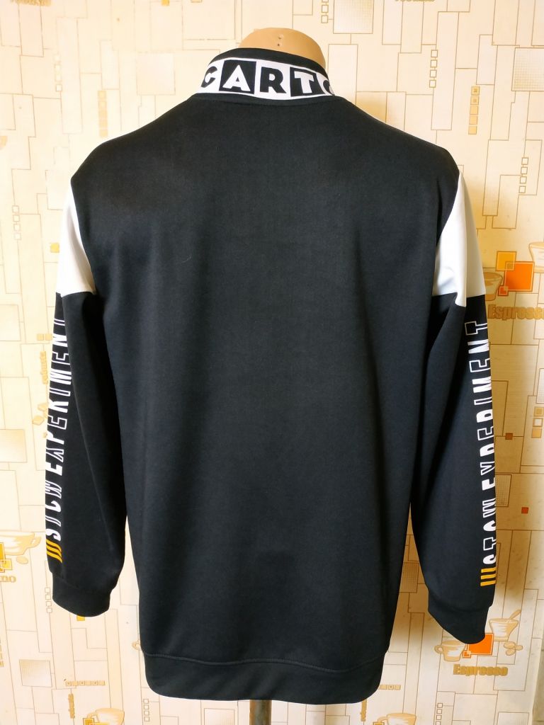 Футболка чоловіча. Лонгслів J.S. FASHION p-p XL (ближче до М) - фото фото фото 4