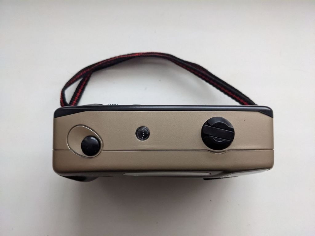 Фотоапарат skina 107 бу не працює - фото фото фото 3