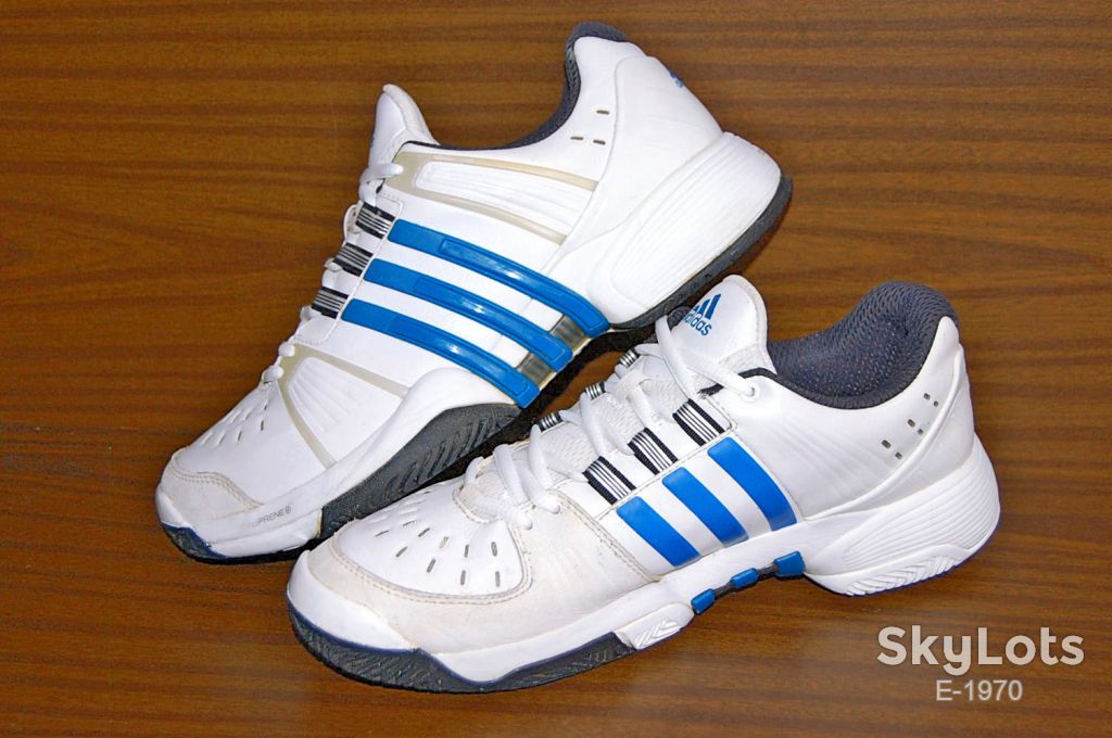 Кроссовки ADIDAS р.43-44 original - фото фото фото 2