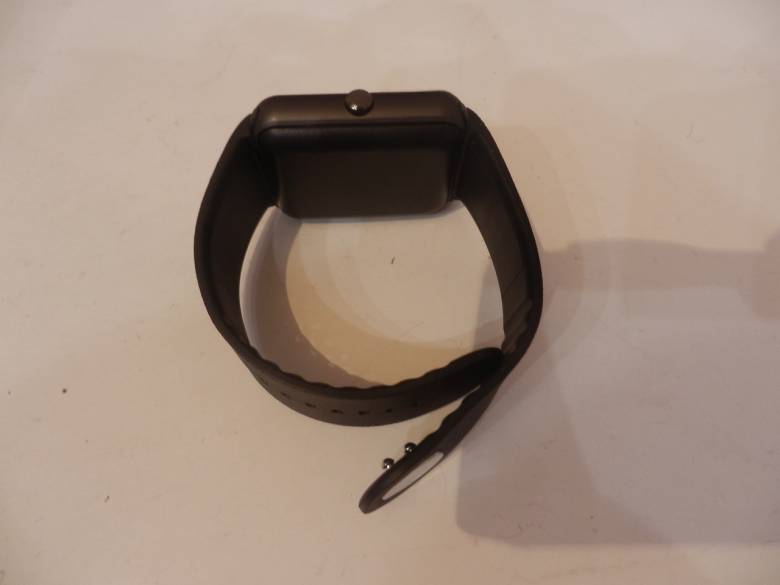 Смарт часы Smart watch zomtop wearable GT08 №266Е - фото фото фото 3