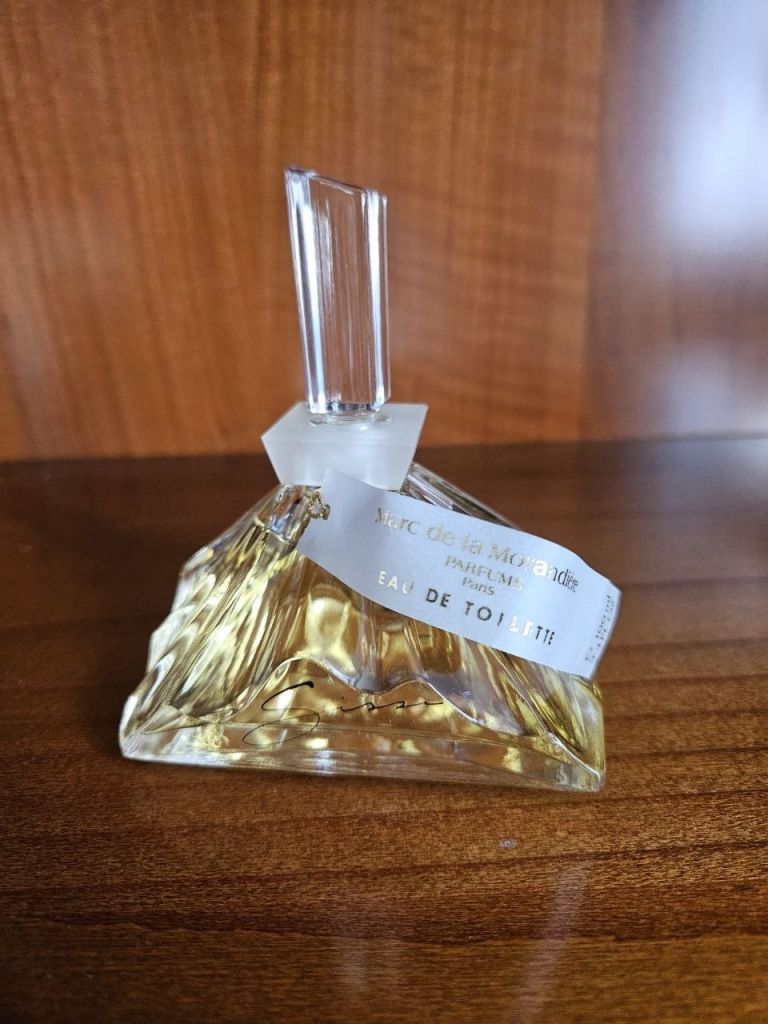 Sissi Marc de la Morandiere 100ml Eau de Toilette - фото фото фото 4