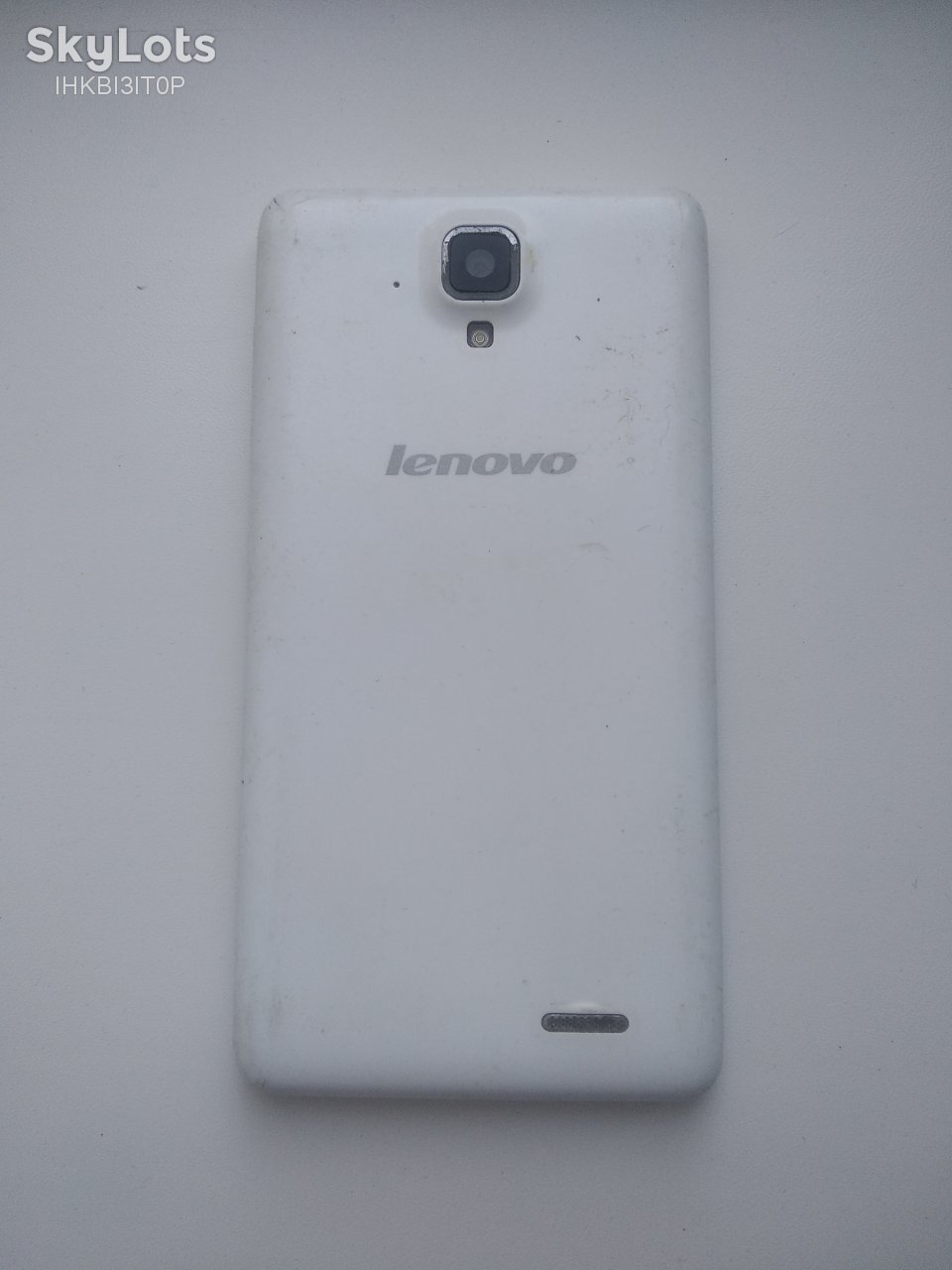 Мобильный телефон смартфон Lenovo A536 - фото фото фото 1