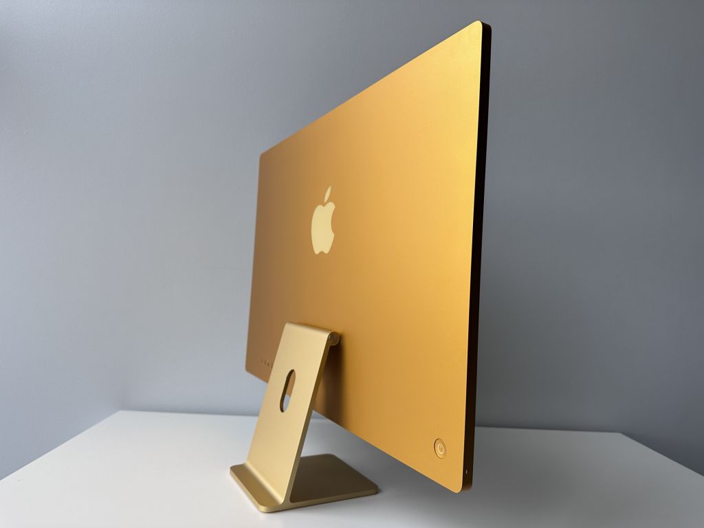 Корпус для моноблоку Apple iMac 24" M1 A2438 Original - фото фото фото 3