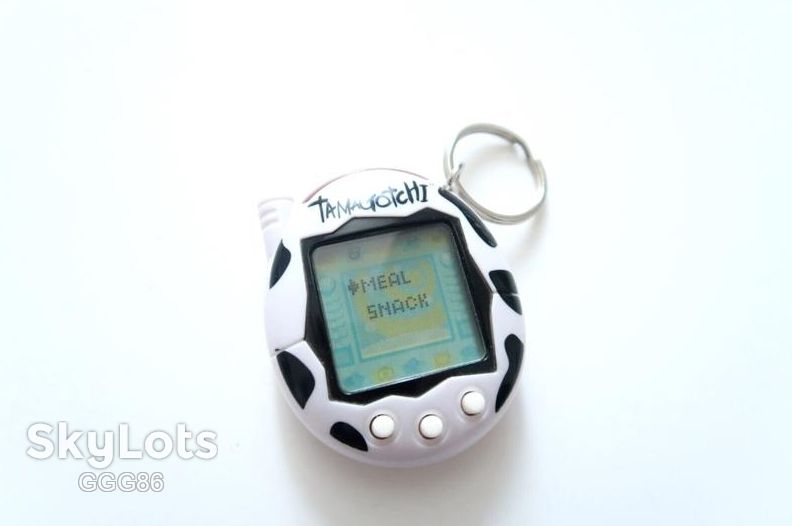 Tamagotchi Bandai 2004 - фото фото фото 4