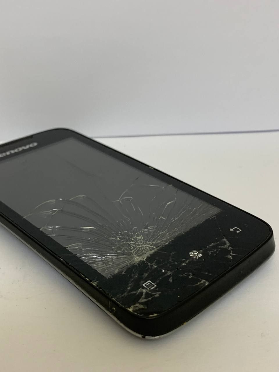 Lenovo A390 - фото фото фото 2